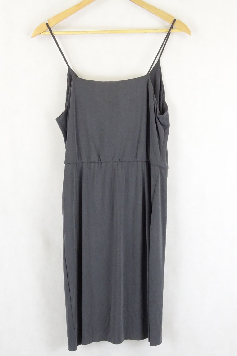 H&M Grey Dress Size S