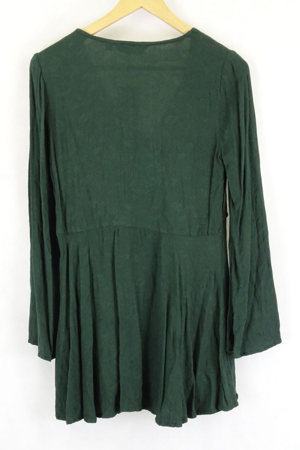 Glassons Green Size 8 Dress