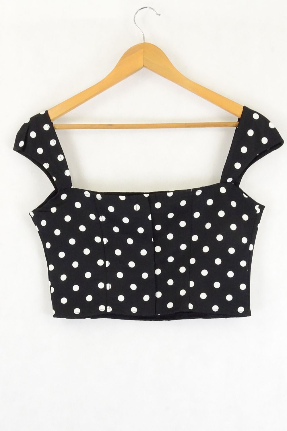 Lioness Mini Top Size M