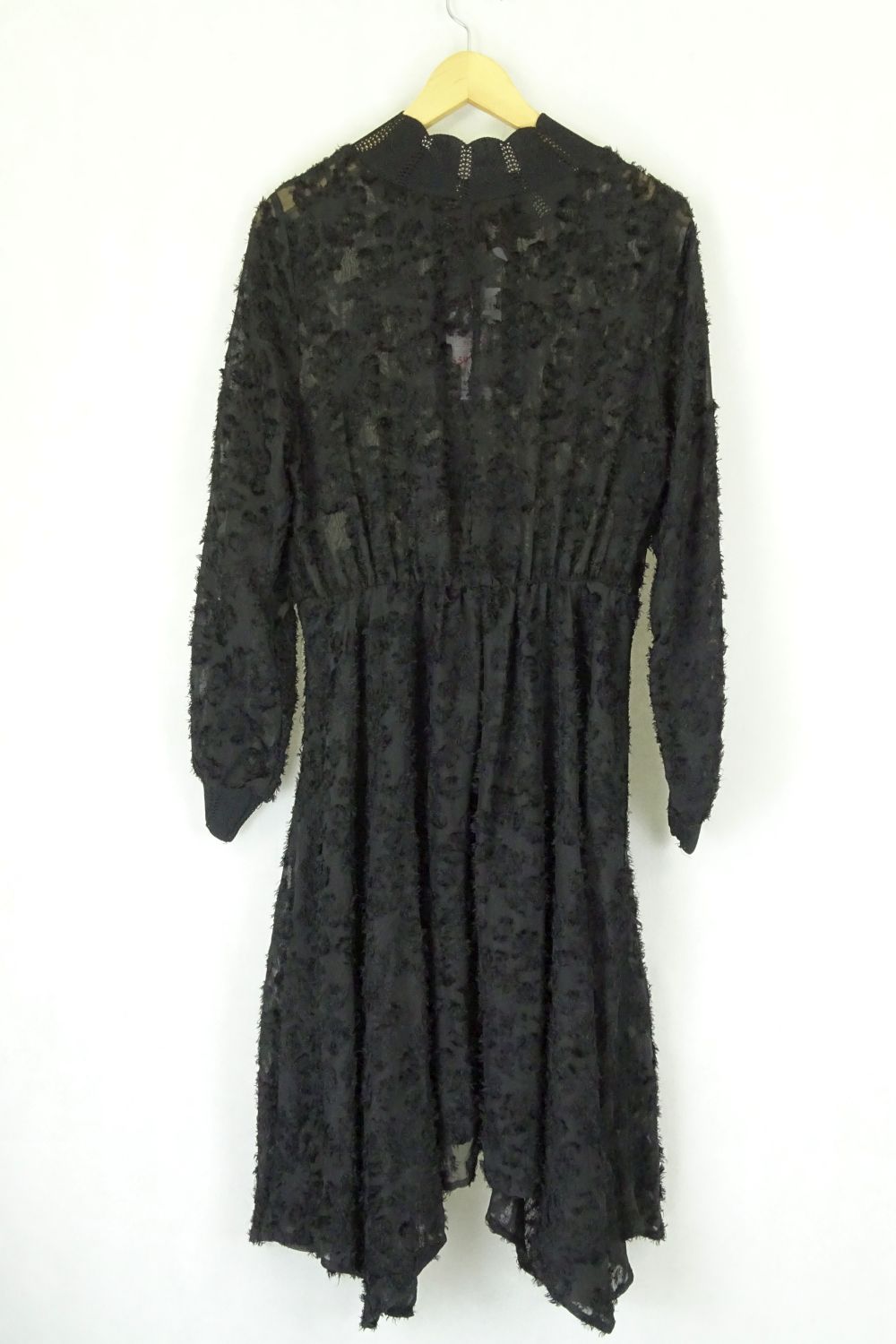 Spicy Sugar Textured Dress 10