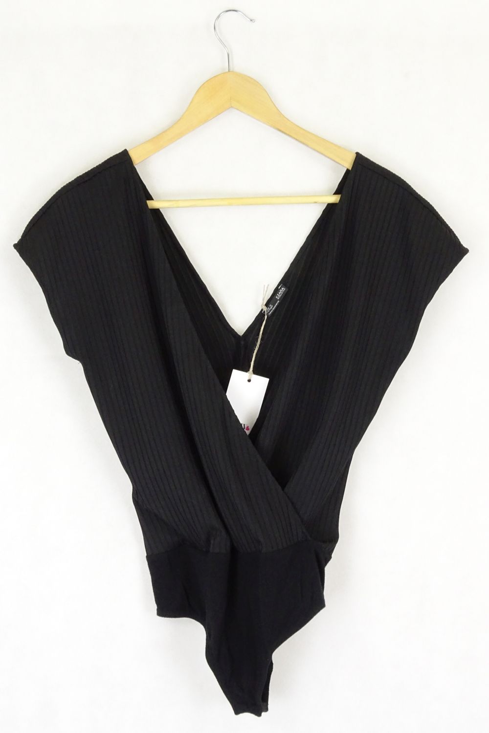 Zara Black Size 8 Jumpsuit