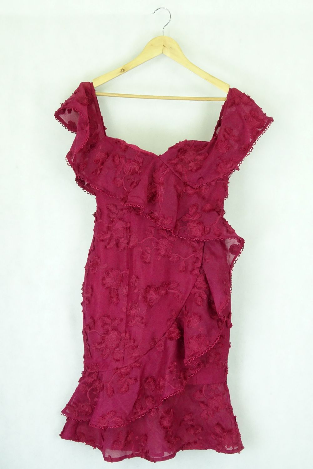 Keepsake Dress Size 8