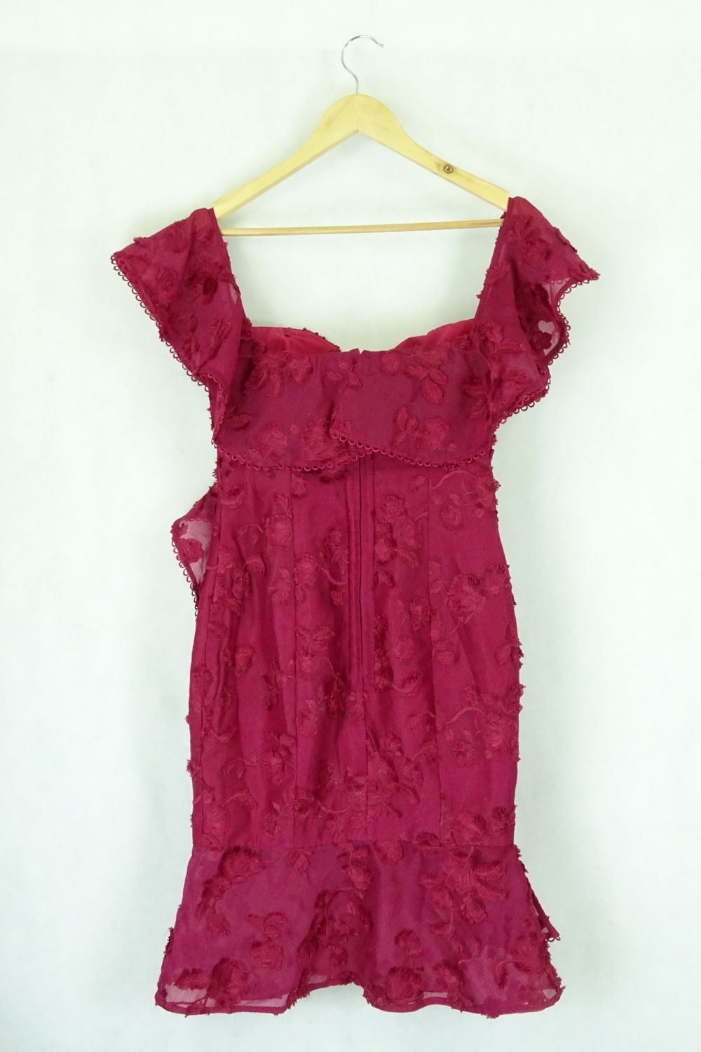 Keepsake Dress Size 8