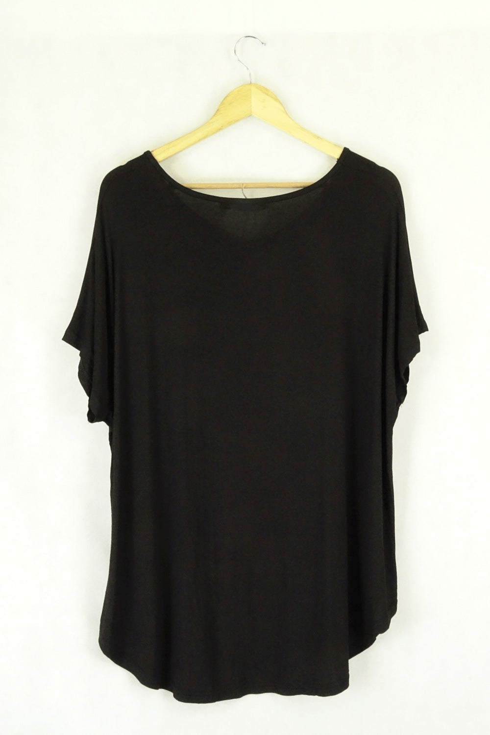 Pink Diamond Patterned T-Shirt S