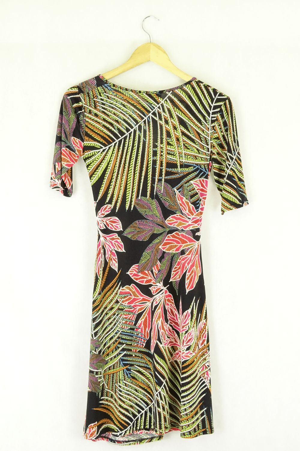 Fifilles Paris S Colourful Dress