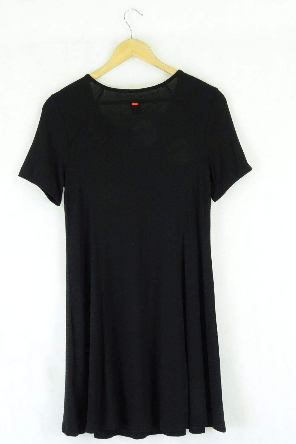 Castro S Black Dress