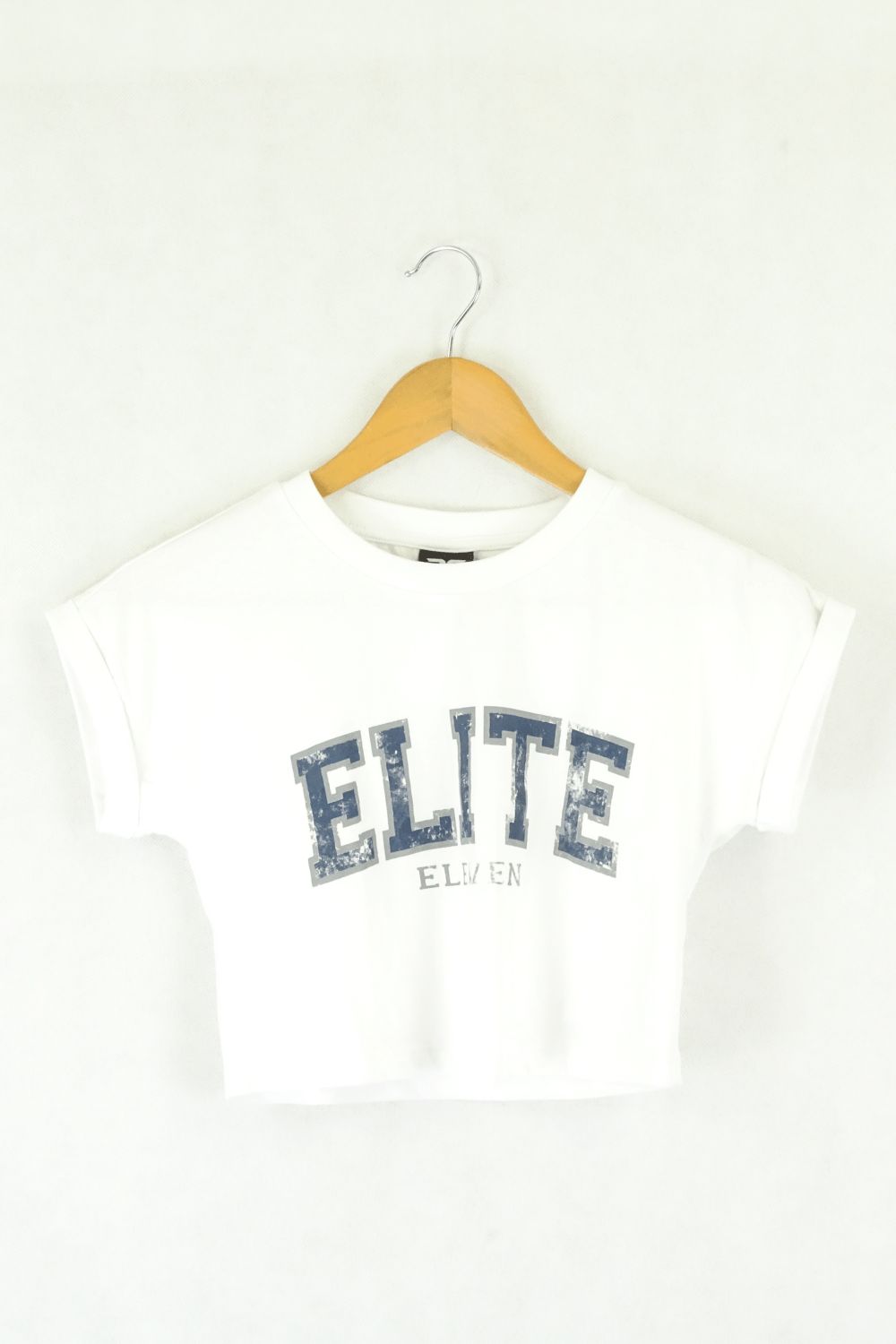 Elite Eleven T Shirt S - Reluv Clothing Australia