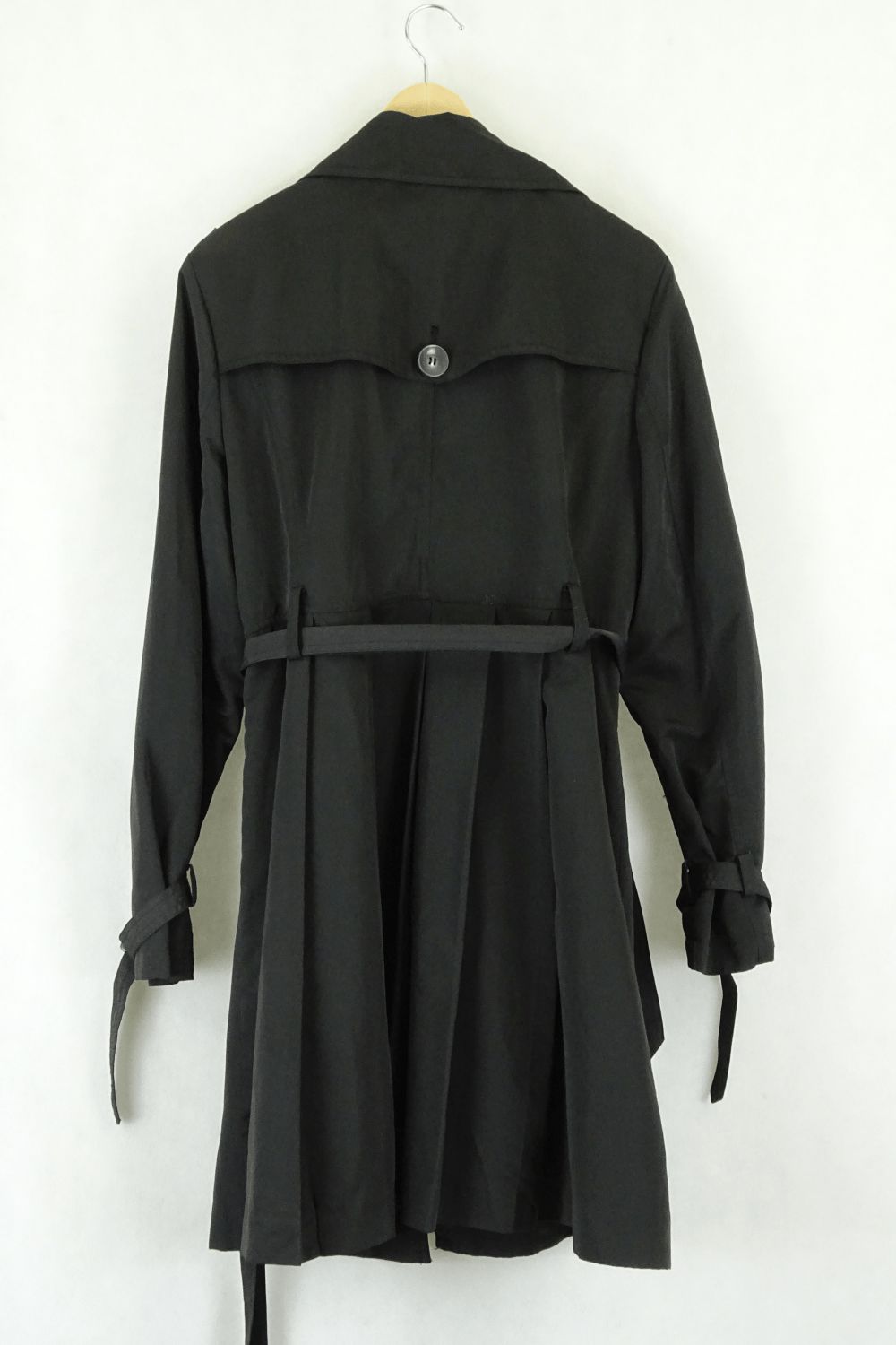 Nine West Xl Parker Jacket Brown