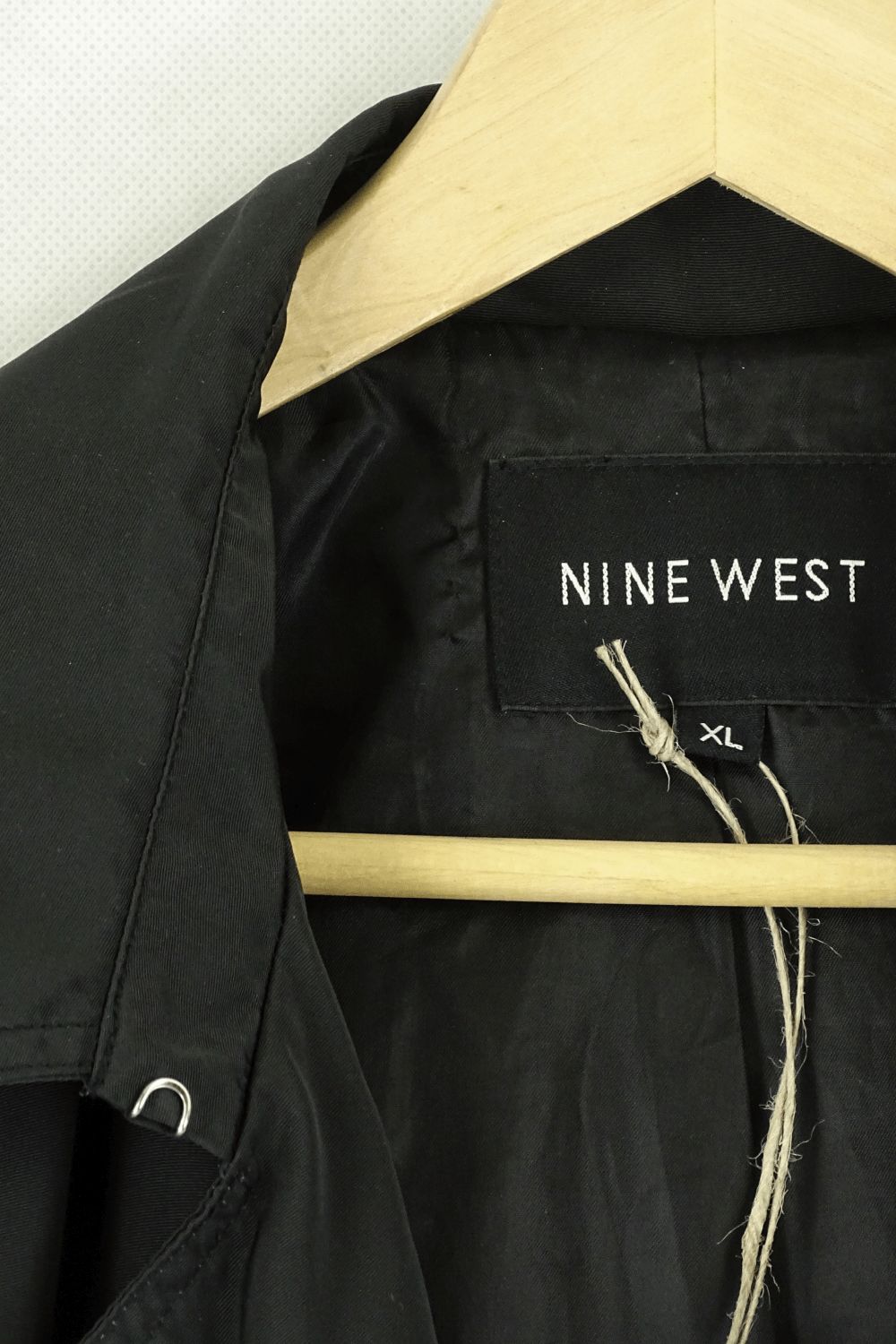 Nine 2024 west jacket