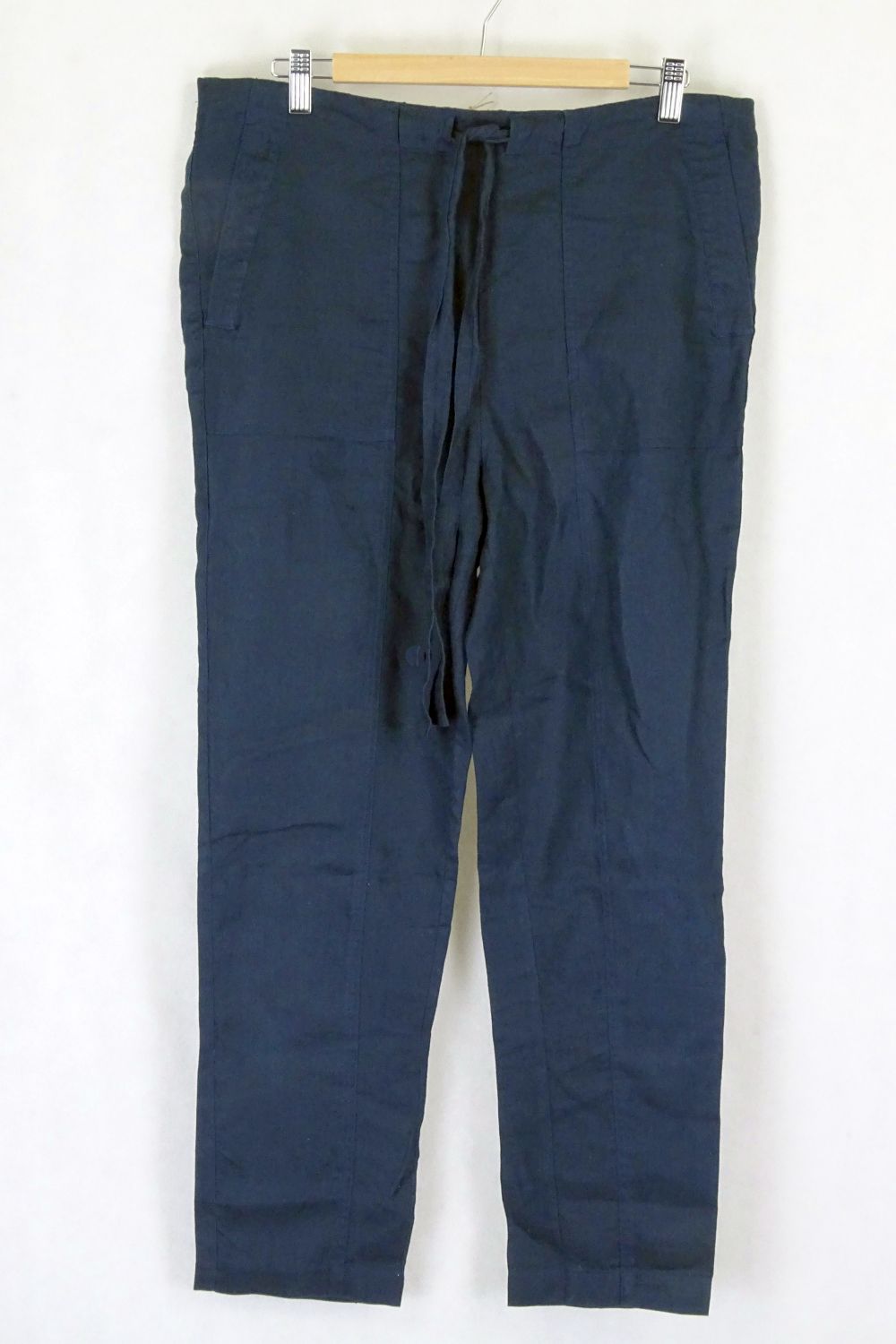 Ecology 12 Linen Pants