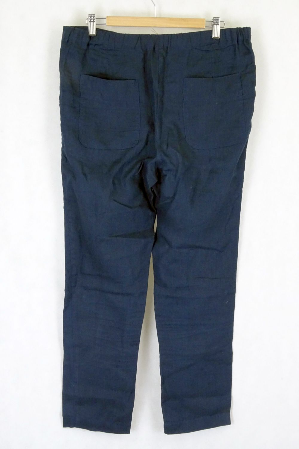 Ecology 12 Linen Pants