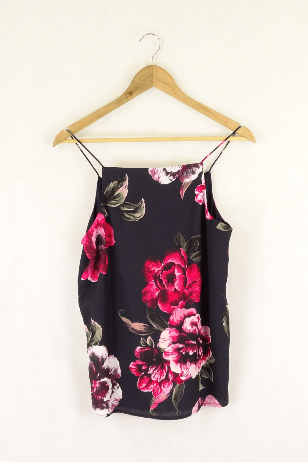 Keepsake Painted Blooms Blouse S