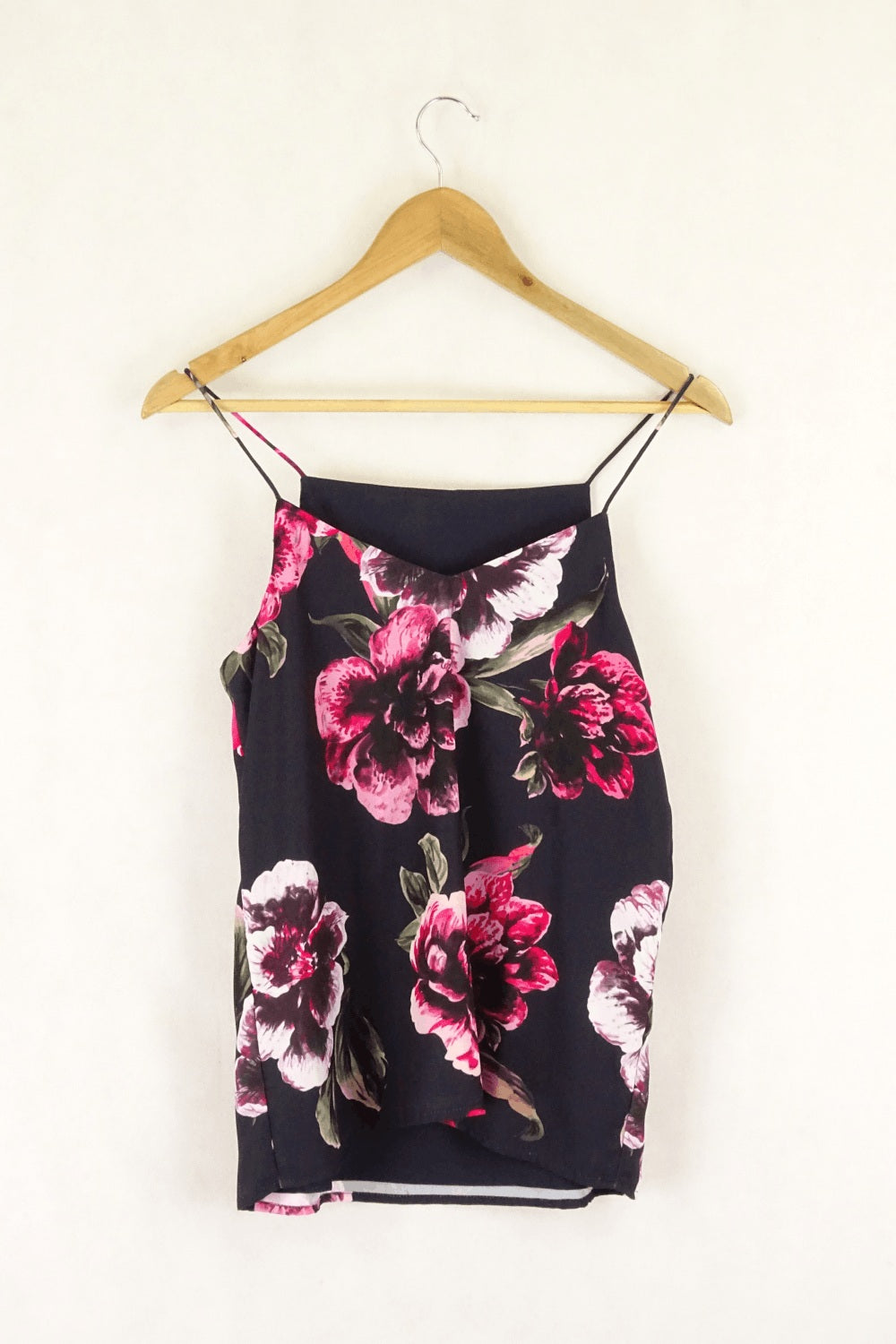 Keepsake Painted Blooms Blouse S