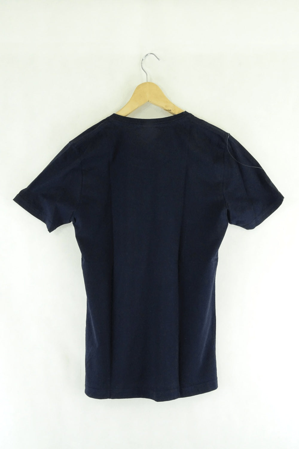 Ruby London Navy T-Shirt Sclothing