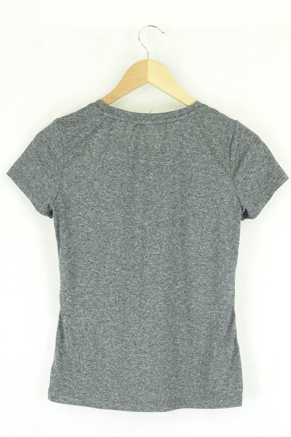 Champion T-Shirt Grey Xs