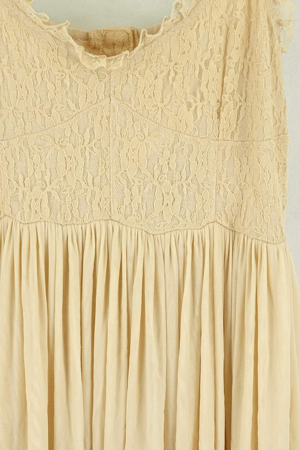 Sportsgirl Lace Dress S