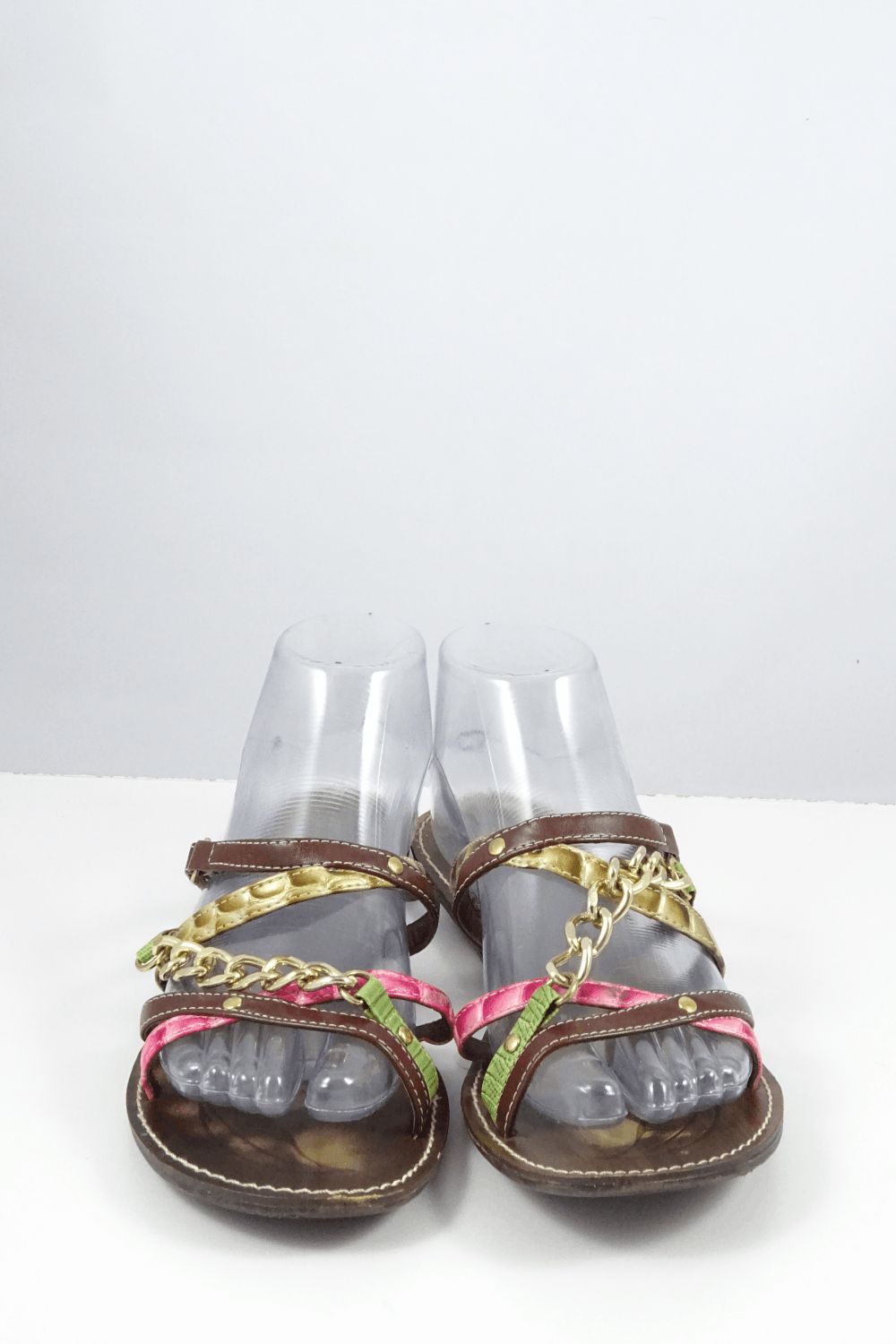 Chinese Laundry Sandals 7.5 AU