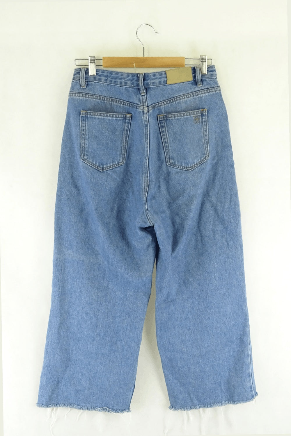 Insight Denim Jeans 28 (10AU)