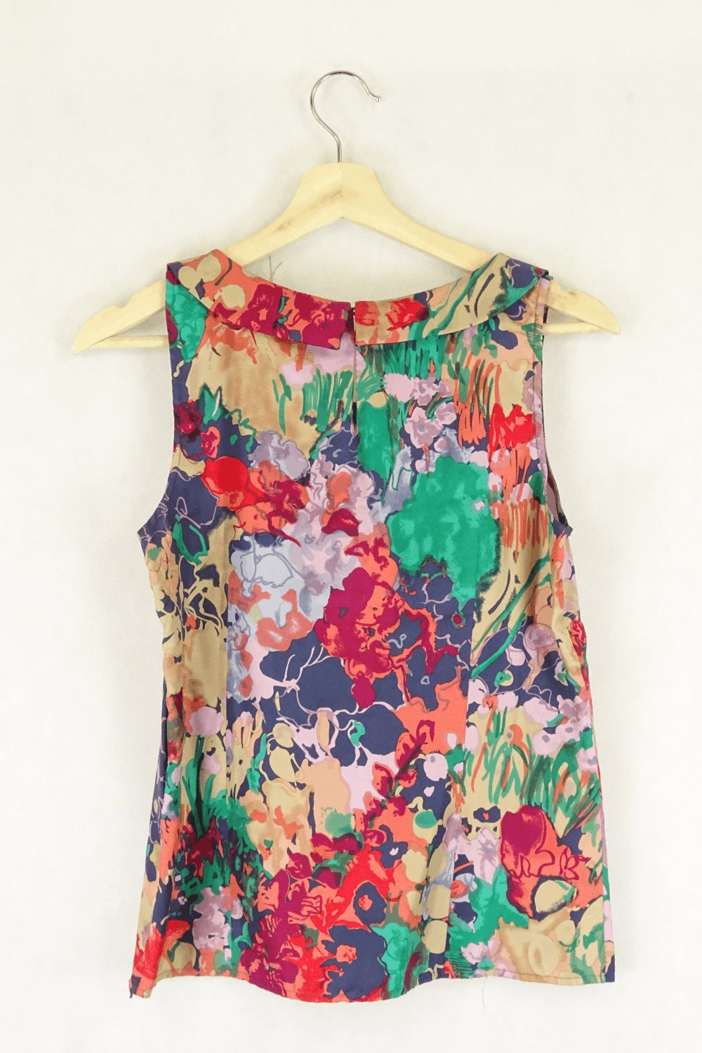 Nw3 Floral Top