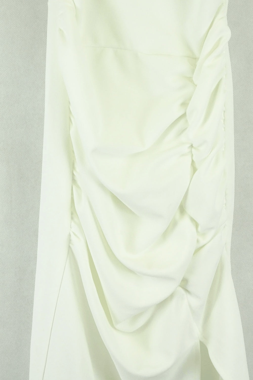 Whyte Valentye White Dress 8
