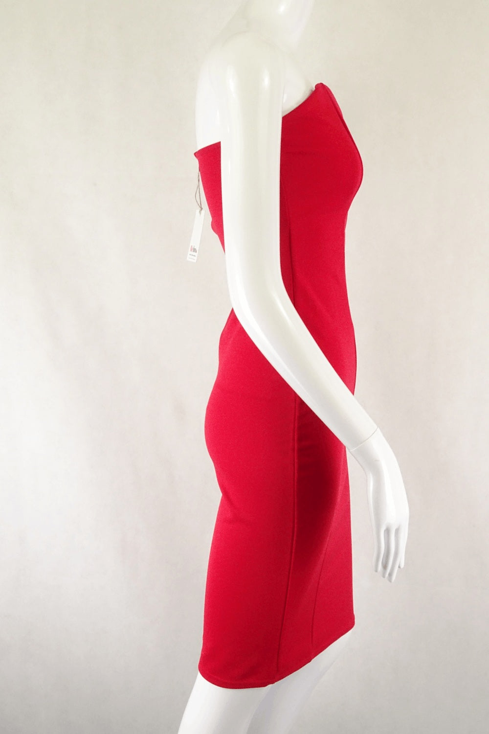 Missguided Red Dress 6 - Reluv Clothing Australia Missguided Red Dress 6 - Reluv Clothing Australia
