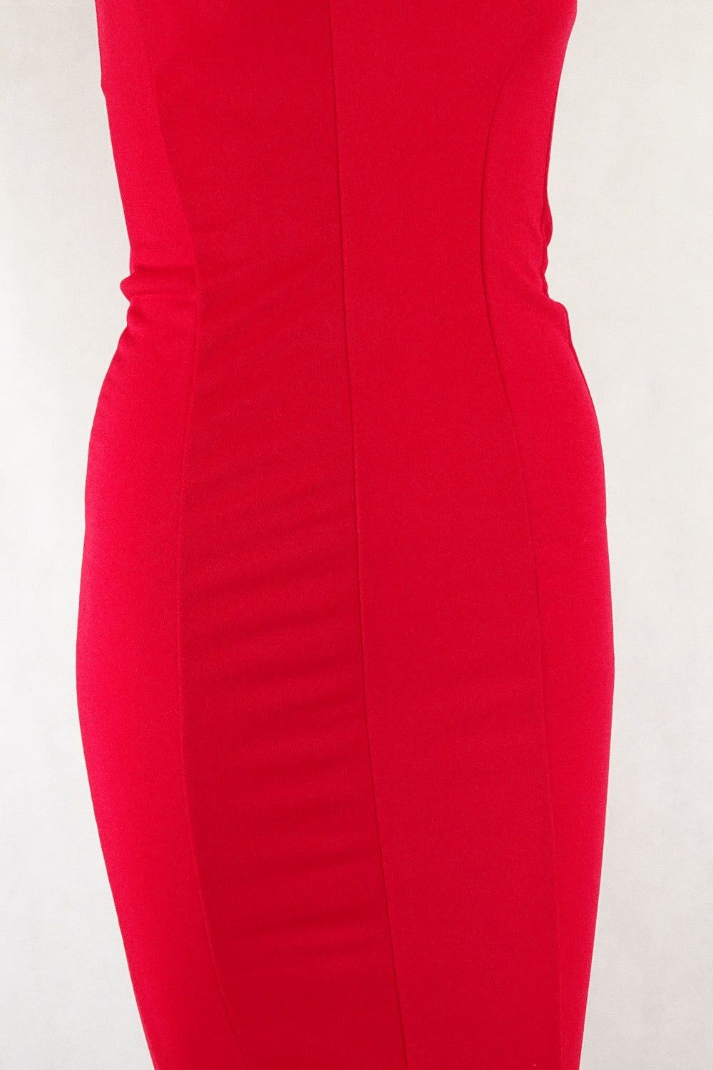 Prettylittlething Red Dress 6 - Reluv Clothing Australia Prettylittlething Red Dress 6 - Reluv Clothing Australia