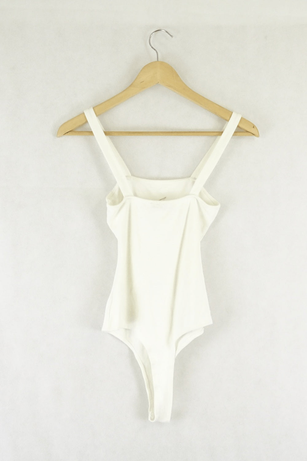 Atmos & Here White Body Suit 8