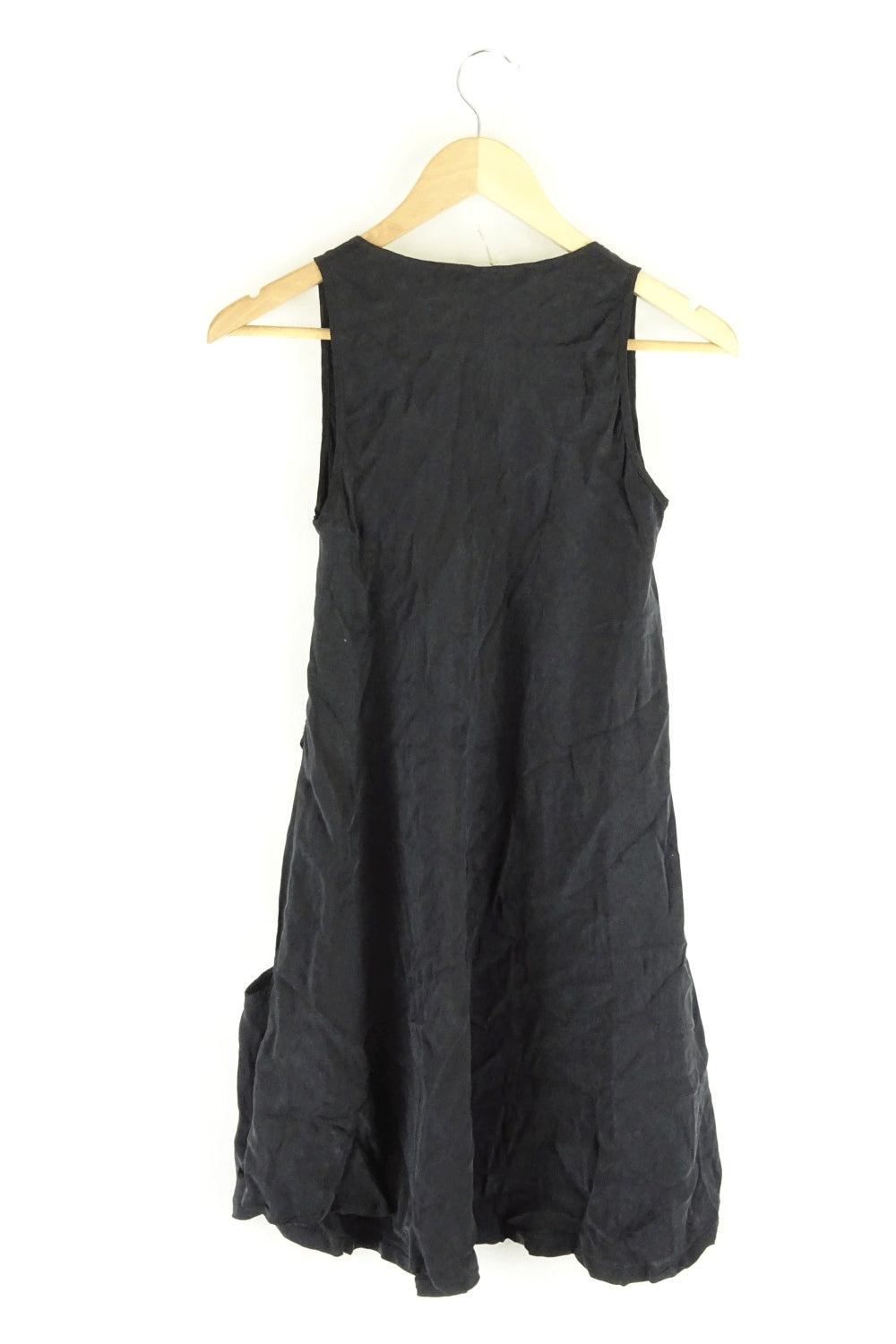 Strange & Strange Black Dress 8