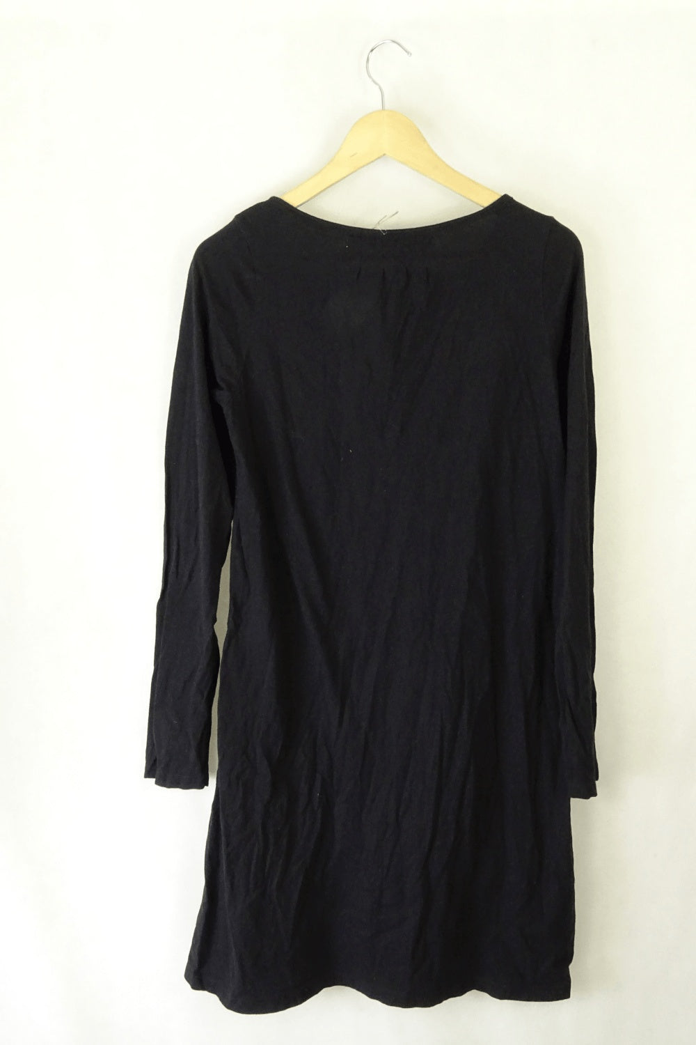 Ellis &amp; Dewey Dress  Black Dress S