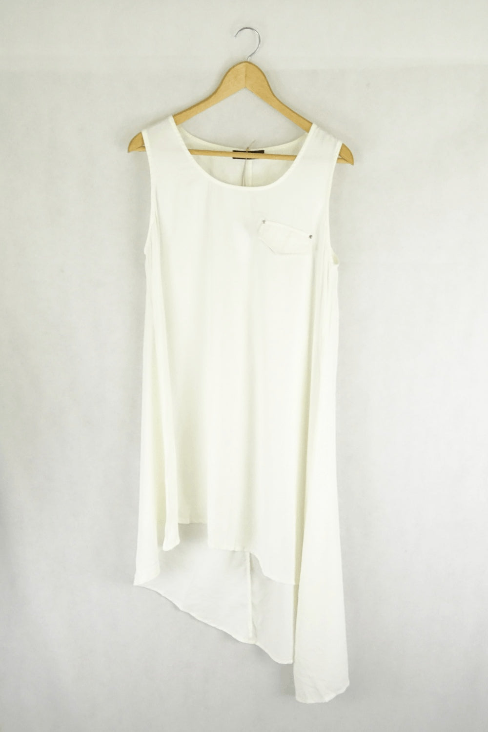 Elly M White Dress 12