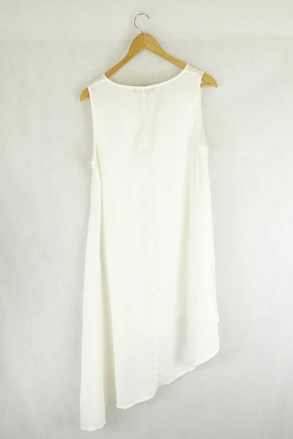 Elly M White Dress 12