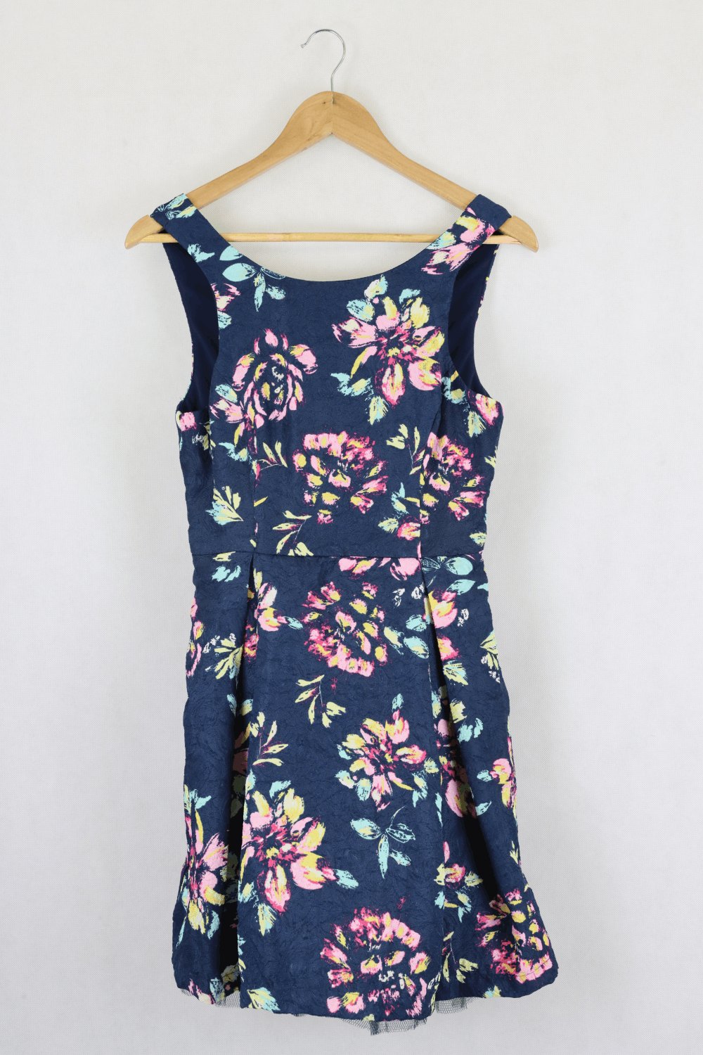 Dotti Floral Dress 8