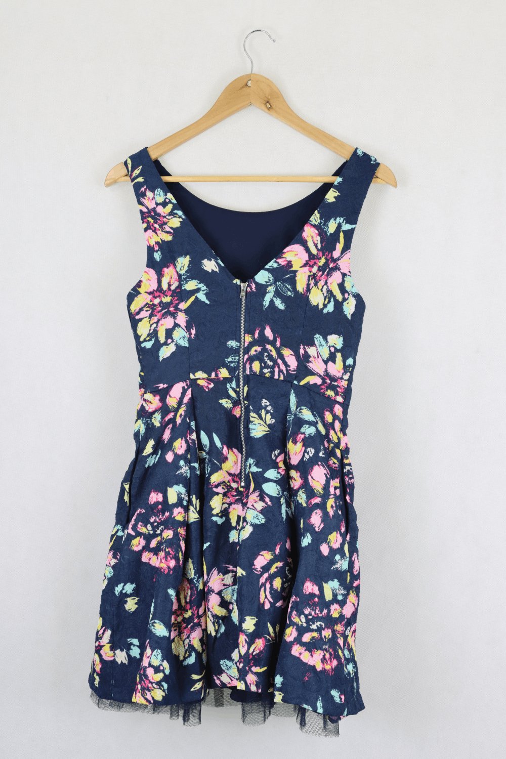 Dotti Floral Dress 8