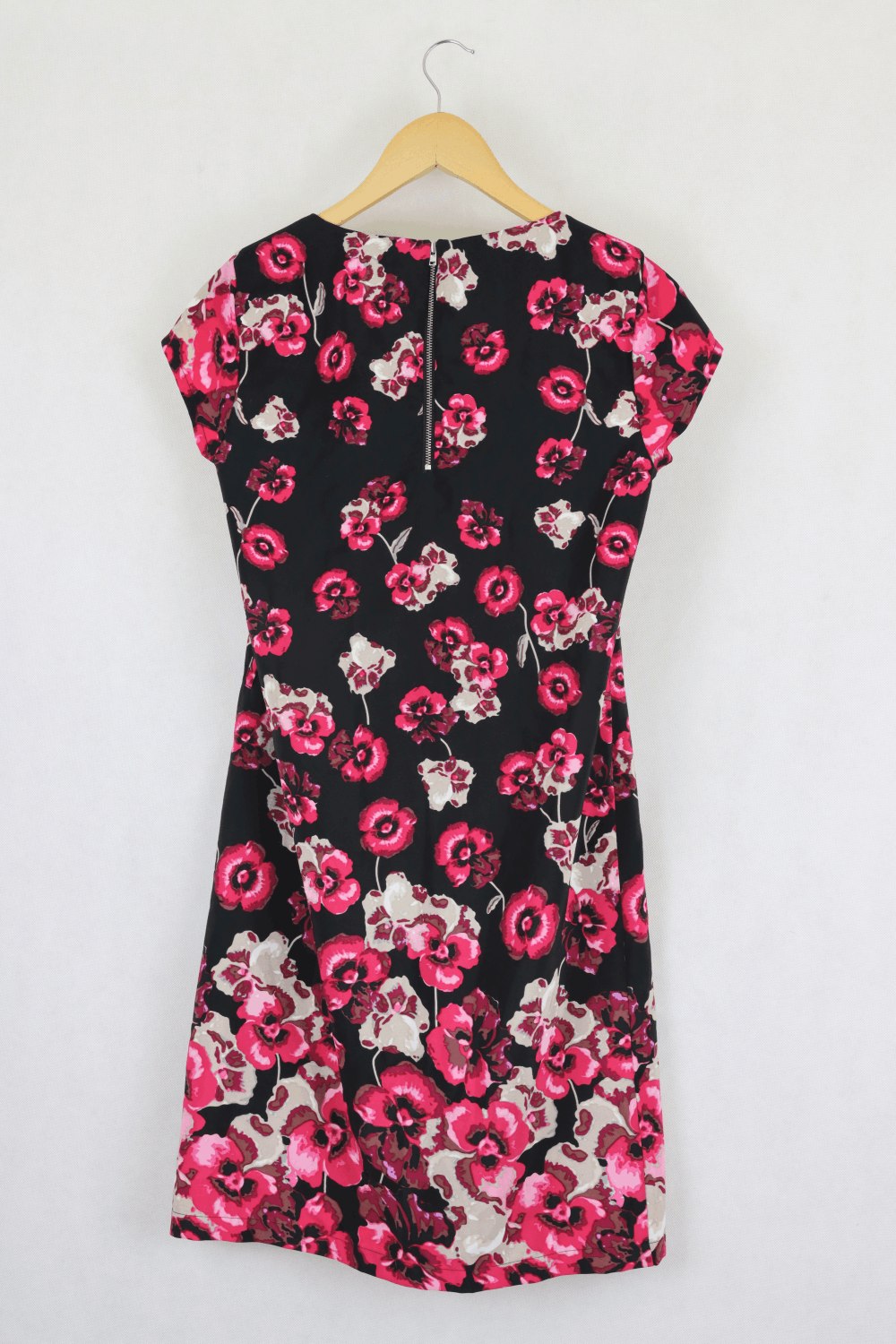 Next Floral Dress 10