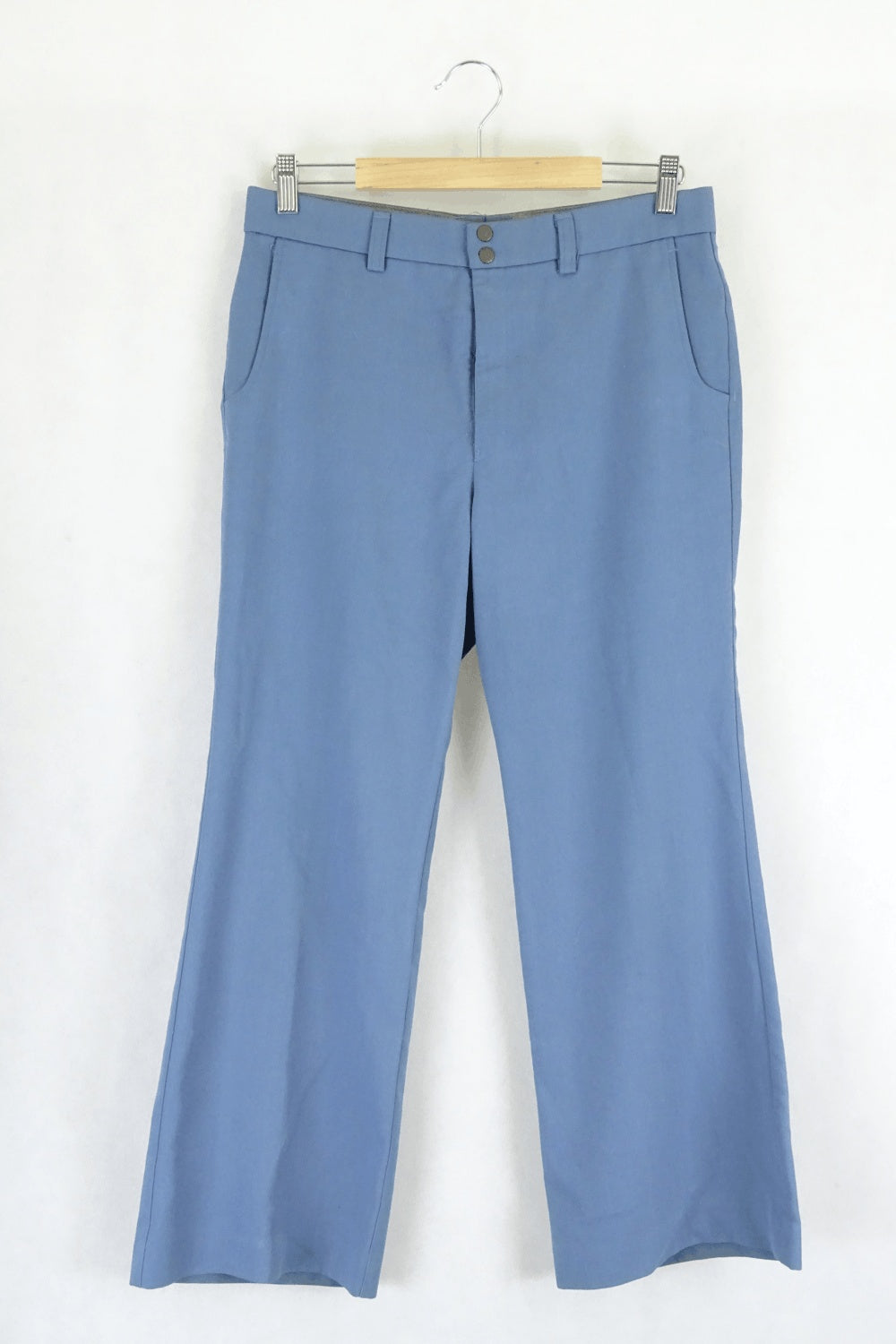 Fletcher Jones Pants 10