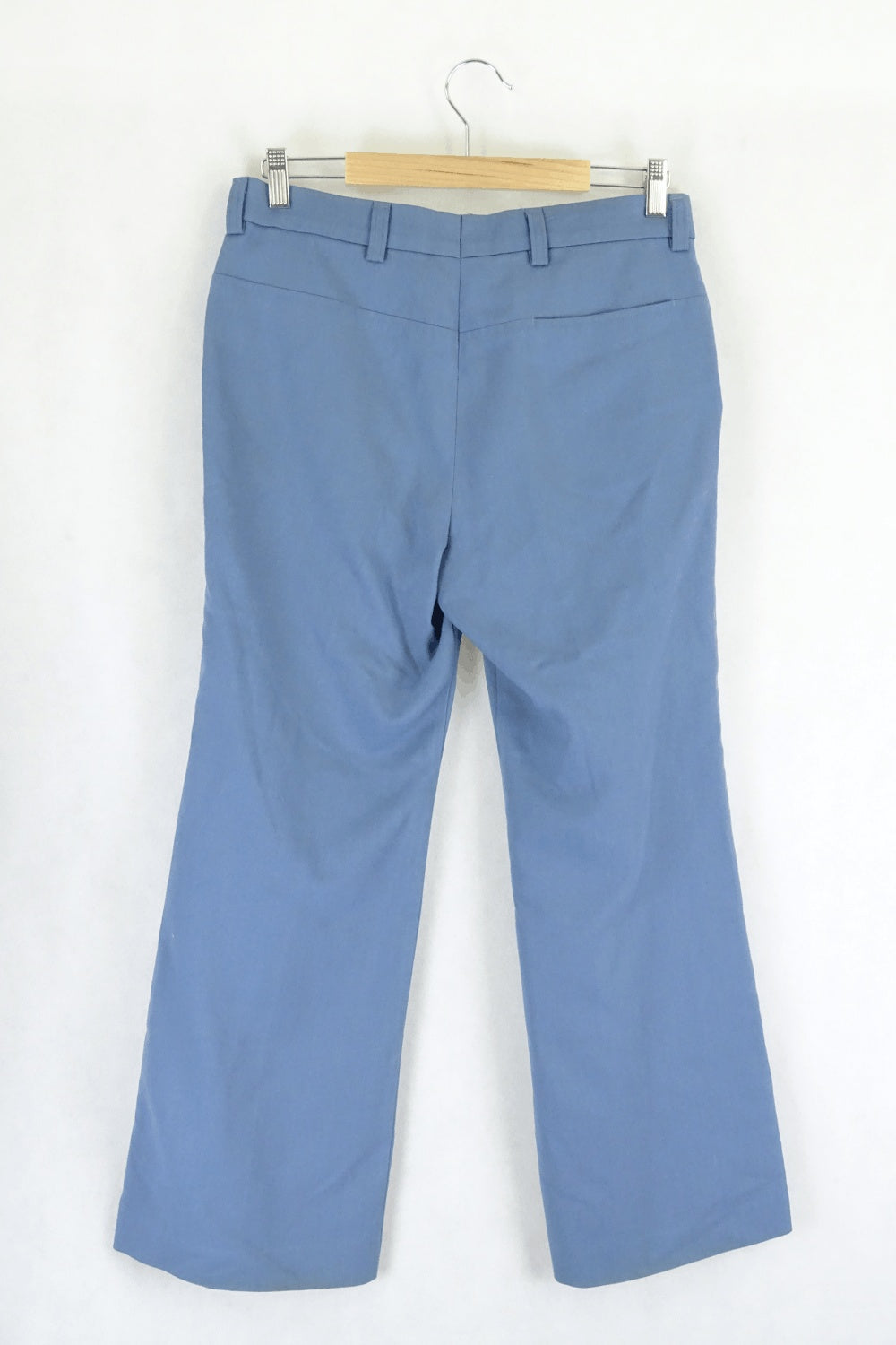 Fletcher Jones Pants 10