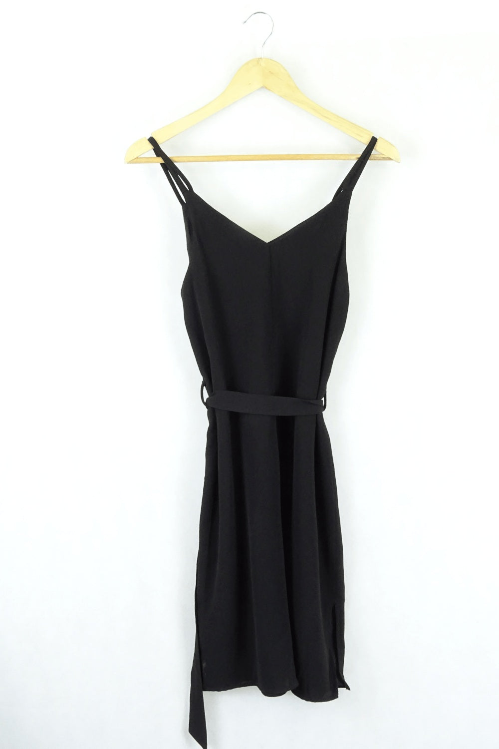 Dotti Black Dress 6