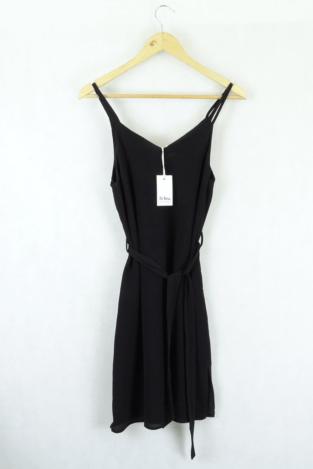 Dotti Black Dress 6