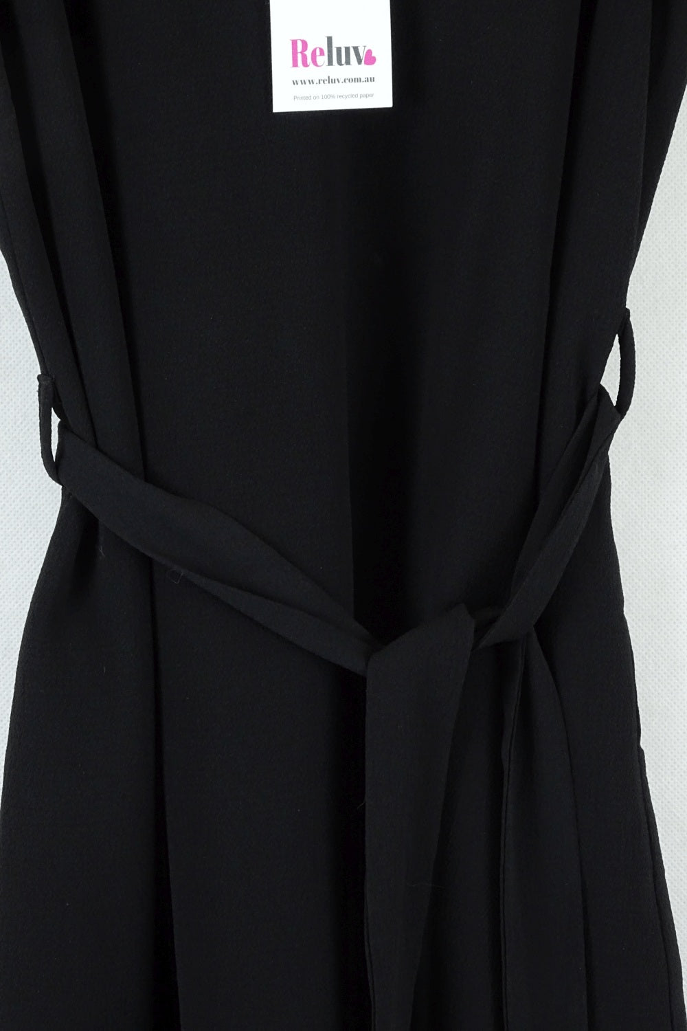 Dotti Black Dress 6