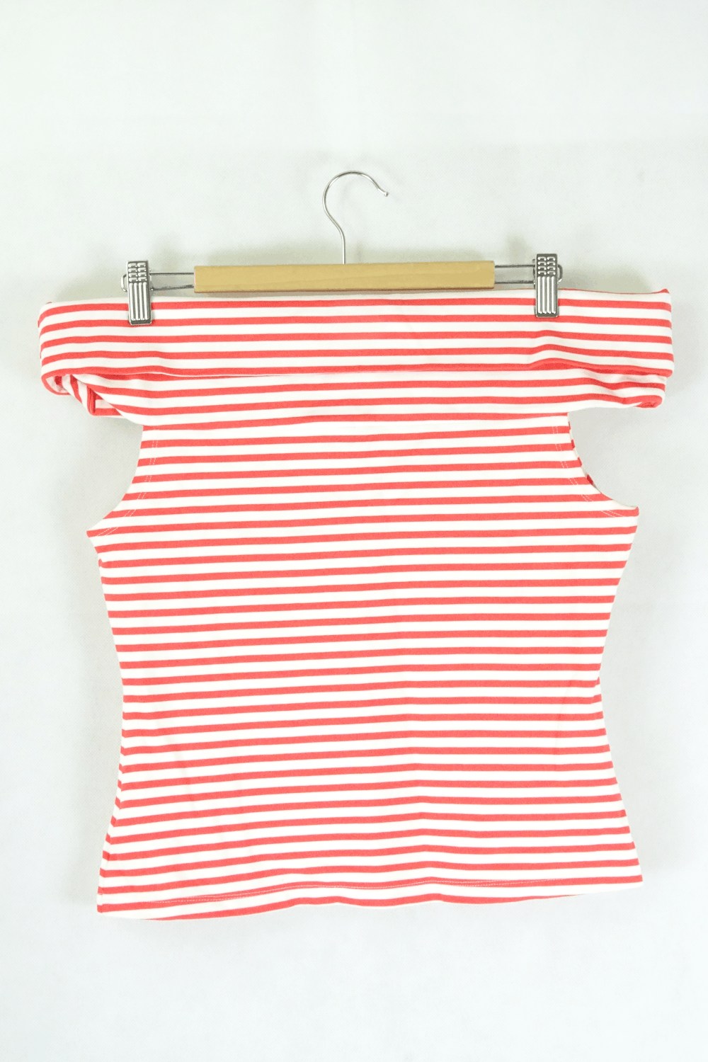 Witchery Stripe Top 8