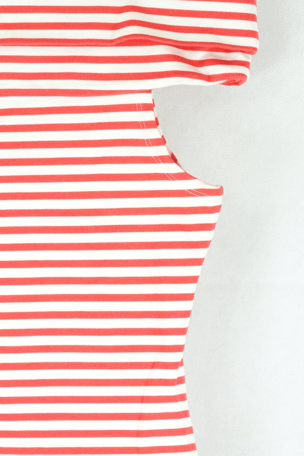 Witchery Stripe Top 8