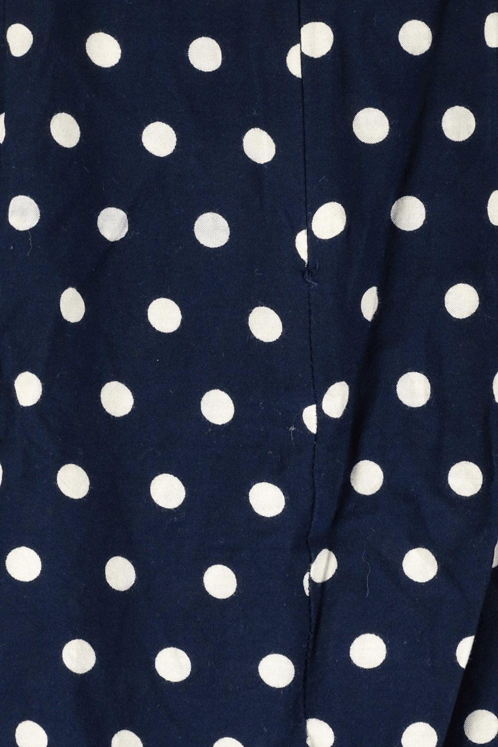 Bardot Polka Dot Skirt 6