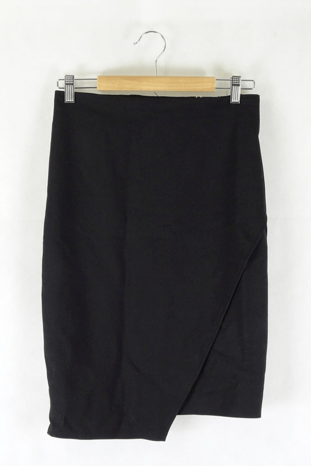 Portmans Black Skirt 10