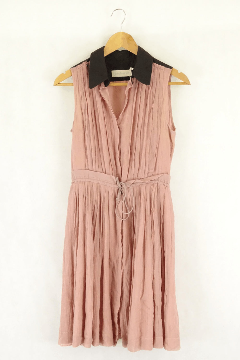 Cachard Pink Dress S