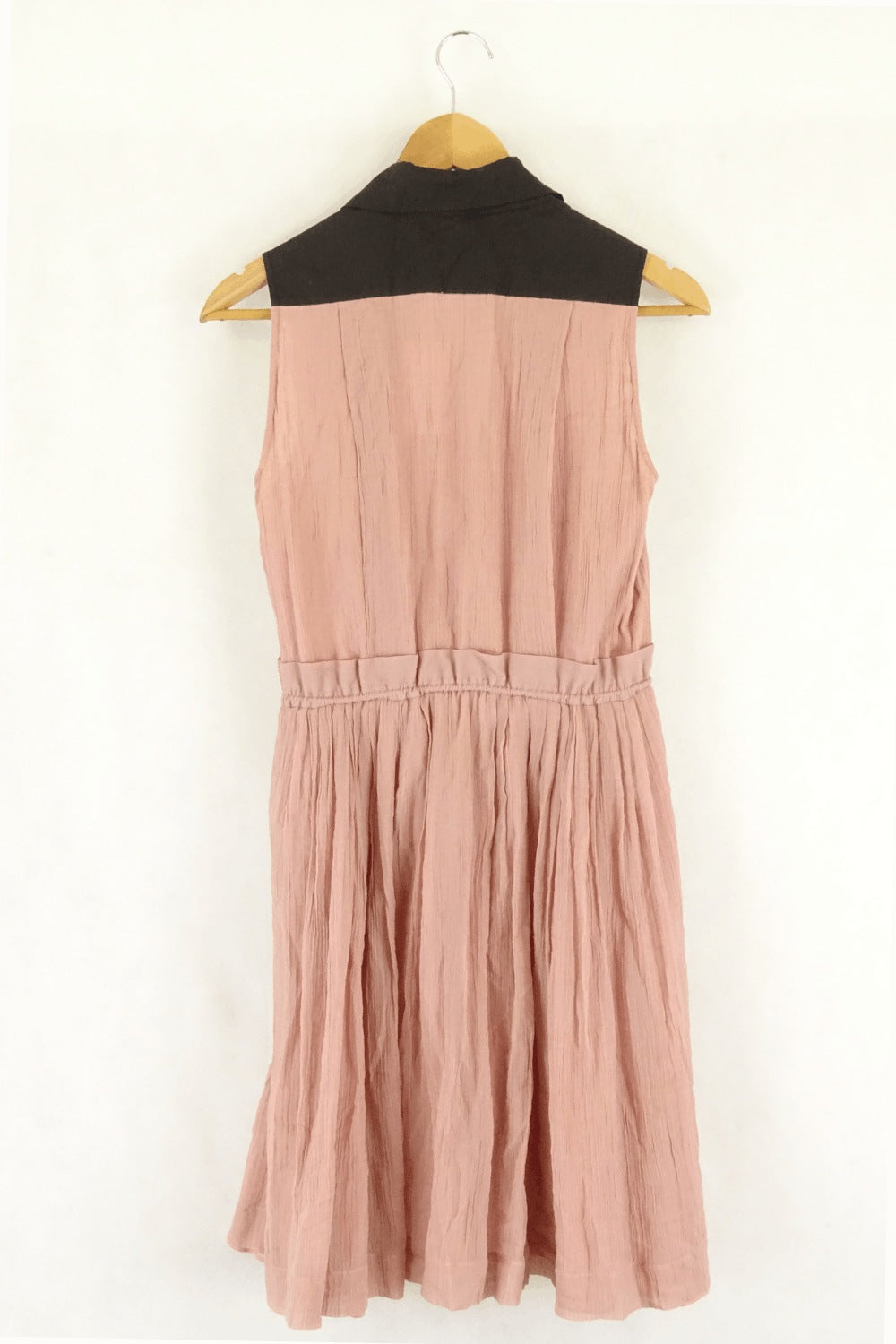 Cachard Pink Dress S