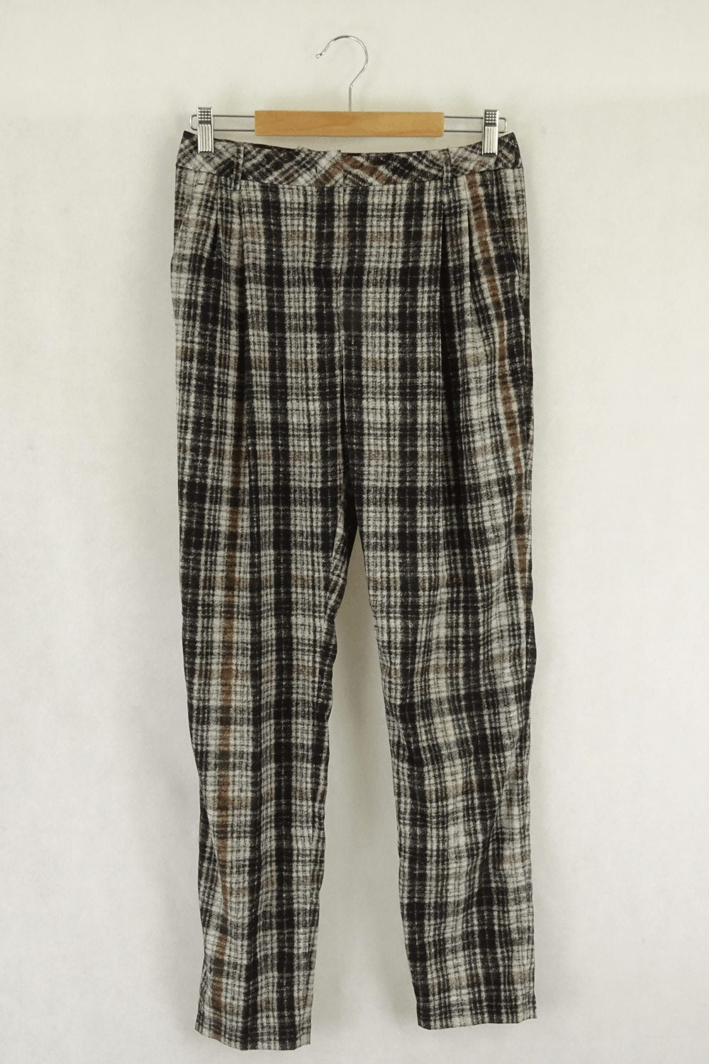 Max &amp; Co Patterned Pants M