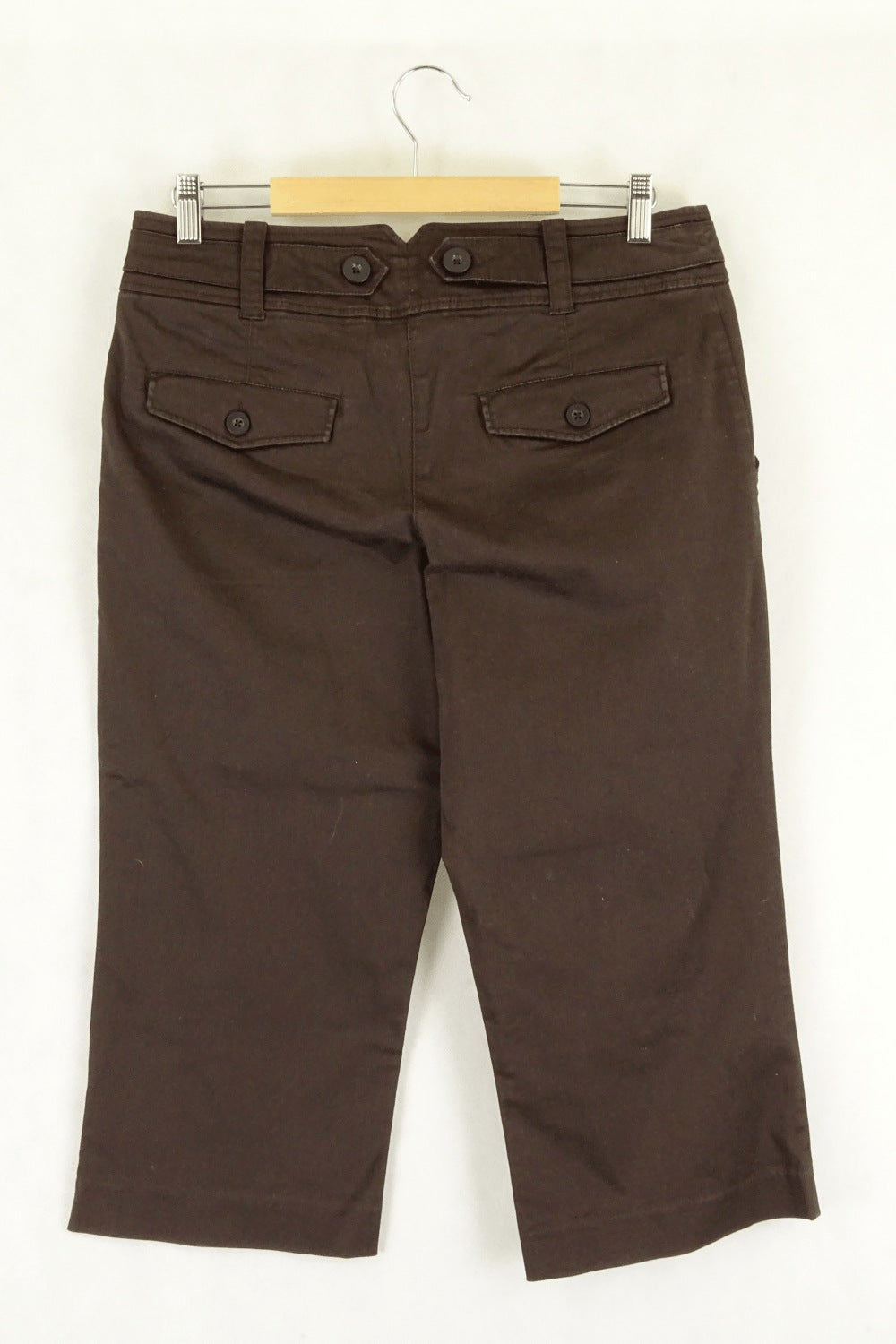 H&amp;M Brown Pants 10