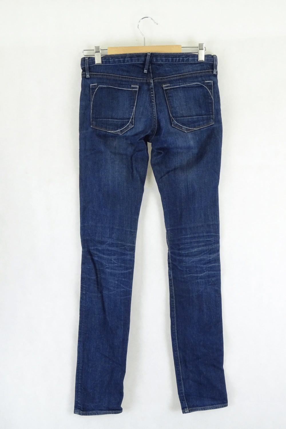 Earnest Sewn Jeans 27 (9AU)
