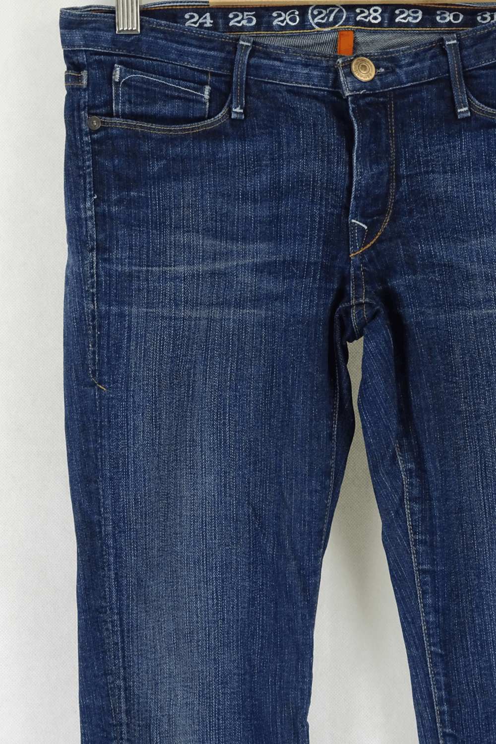 Earnest Sewn Jeans 27 (9AU)