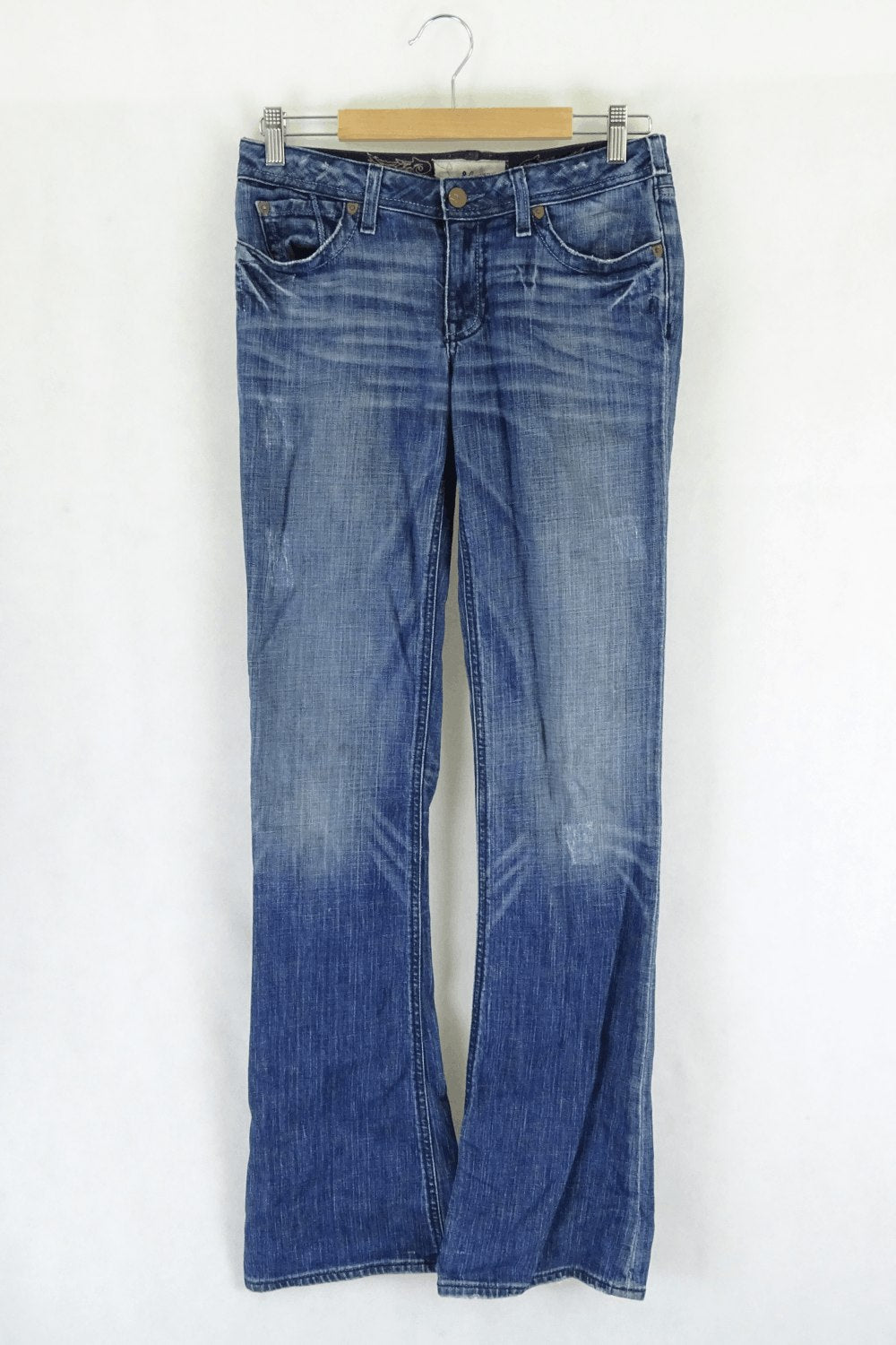 E & Company Jeans 27 (9AU)